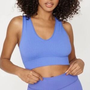 GARAGE | Seamless Tank